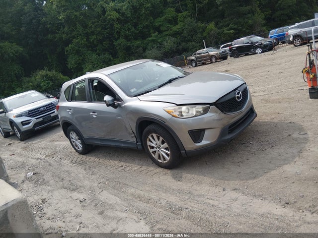 Продаж на аукціоні авто 2014 Mazda Cx-5 Sport, vin: JM3KE4BE9E0328932, номер лоту: 45836448