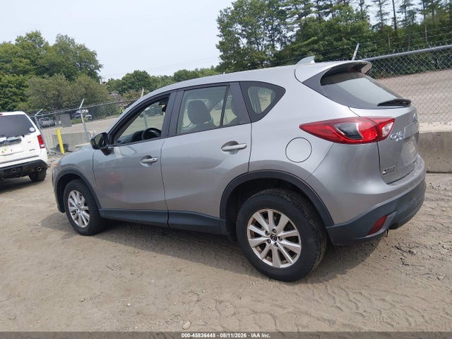 Продаж на аукціоні авто 2014 Mazda Cx-5 Sport, vin: JM3KE4BE9E0328932, номер лоту: 45836448