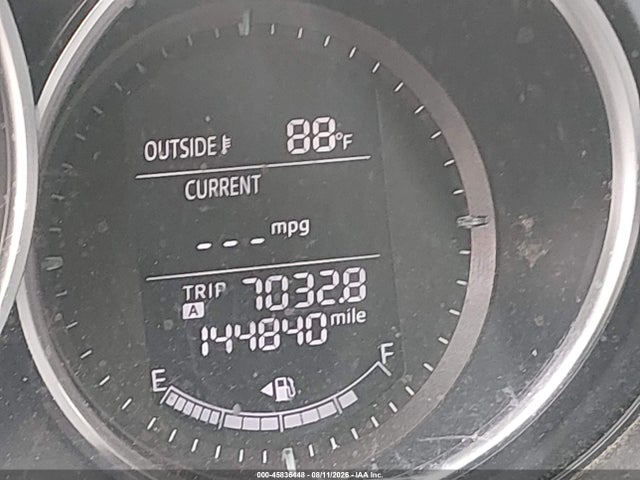 Продаж на аукціоні авто 2014 Mazda Cx-5 Sport, vin: JM3KE4BE9E0328932, номер лоту: 45836448