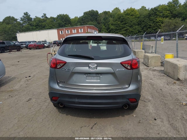 Продаж на аукціоні авто 2014 Mazda Cx-5 Sport, vin: JM3KE4BE9E0328932, номер лоту: 45836448