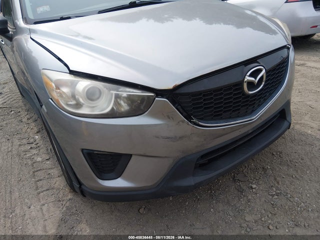 Продаж на аукціоні авто 2014 Mazda Cx-5 Sport, vin: JM3KE4BE9E0328932, номер лоту: 45836448