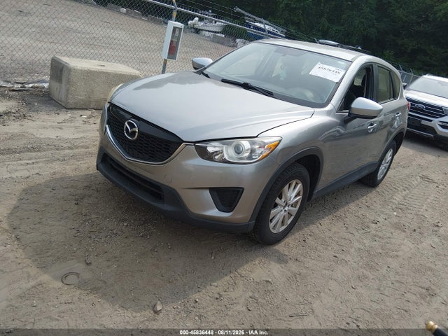 Продаж на аукціоні авто 2014 Mazda Cx-5 Sport, vin: JM3KE4BE9E0328932, номер лоту: 45836448