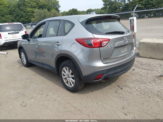 Продаж на аукціоні авто 2014 Mazda Cx-5 Sport, vin: JM3KE4BE9E0328932, номер лоту: 45836448
