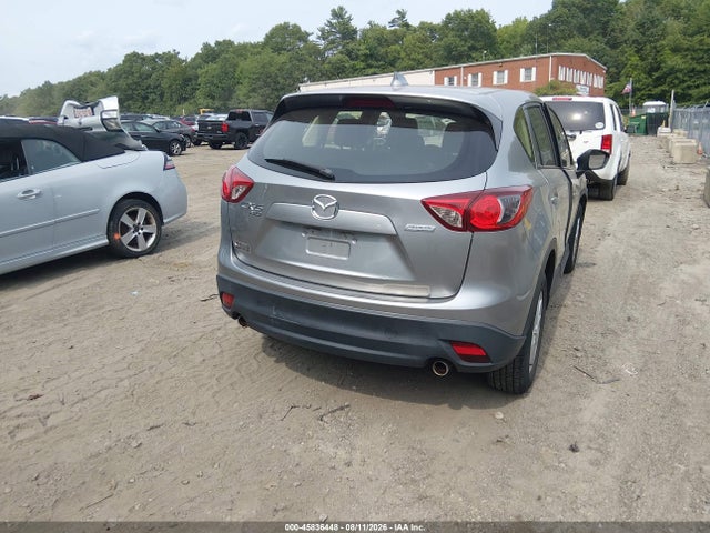 Продаж на аукціоні авто 2014 Mazda Cx-5 Sport, vin: JM3KE4BE9E0328932, номер лоту: 45836448