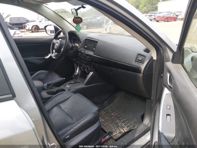Продаж на аукціоні авто 2014 Mazda Cx-5 Sport, vin: JM3KE4BE9E0328932, номер лоту: 45836448