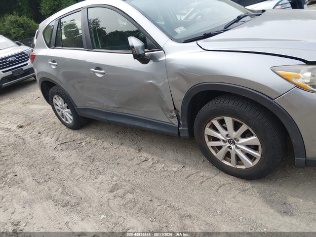 Продаж на аукціоні авто 2014 Mazda Cx-5 Sport, vin: JM3KE4BE9E0328932, номер лоту: 45836448