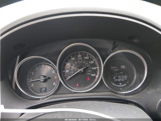 Продаж на аукціоні авто 2014 Mazda Cx-5 Sport, vin: JM3KE4BE9E0328932, номер лоту: 45836448