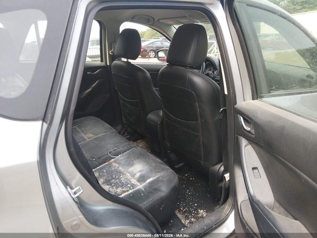 Продаж на аукціоні авто 2014 Mazda Cx-5 Sport, vin: JM3KE4BE9E0328932, номер лоту: 45836448