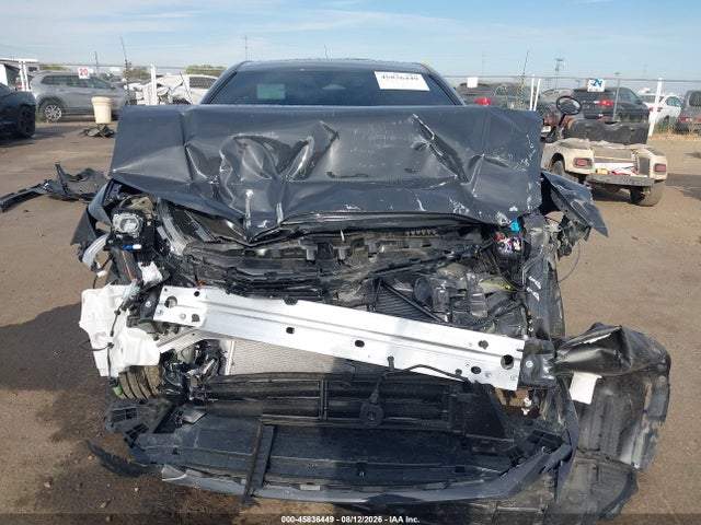 Toyota CAMRY SE 2026 4T1DAACKXTU310828 Image 12