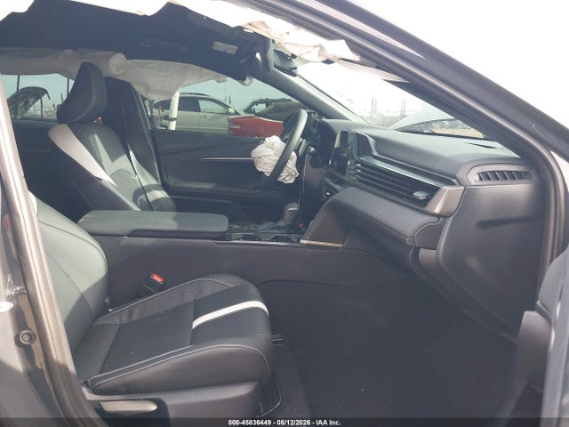 4T1DAACKXTU310828 Toyota CAMRY SE