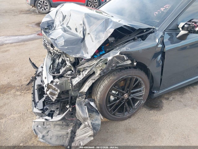 Toyota CAMRY SE 2026 4T1DAACKXTU310828 Image 6