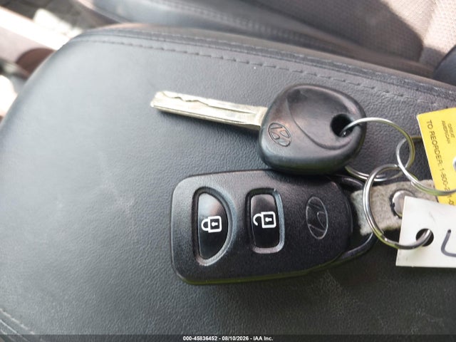 Продаж на аукціоні авто 2015 Hyundai Tucson Se, vin: KM8JU3AG2FU043290, номер лоту: 45836452