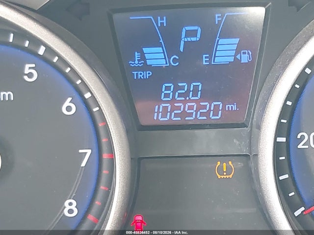 Продаж на аукціоні авто 2015 Hyundai Tucson Se, vin: KM8JU3AG2FU043290, номер лоту: 45836452