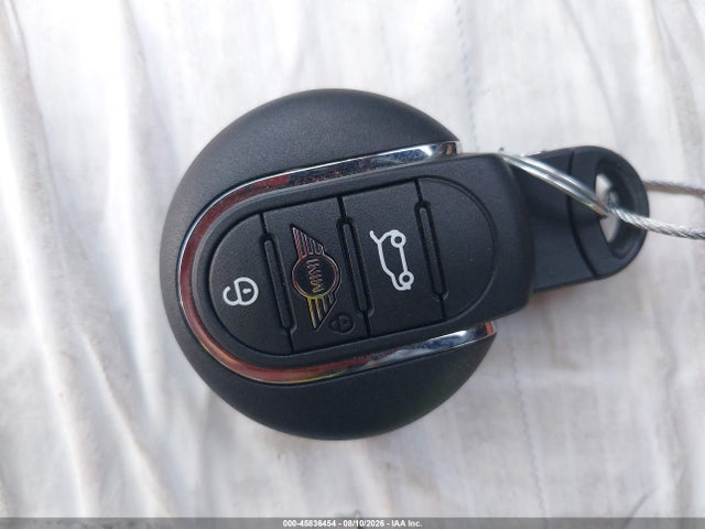 Mini Hardtop Cooper S 2019 WMWXP7C59K2A52311 Image 11