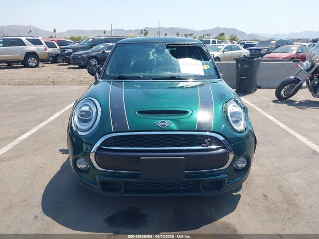 Mini Hardtop Cooper S 2019 WMWXP7C59K2A52311 Image 12