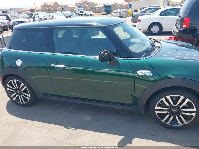 Mini Hardtop Cooper S 2019 WMWXP7C59K2A52311 Image 13