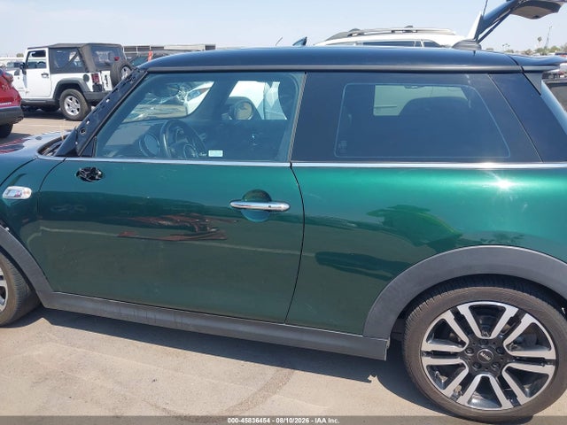 Mini Hardtop Cooper S 2019 WMWXP7C59K2A52311 Image 14