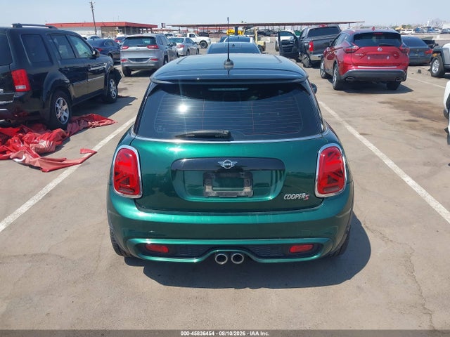 Mini Hardtop Cooper S 2019 WMWXP7C59K2A52311 Image 16