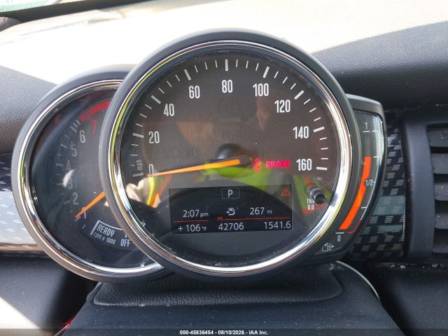 Mini Hardtop Cooper S 2019 WMWXP7C59K2A52311 Image 7