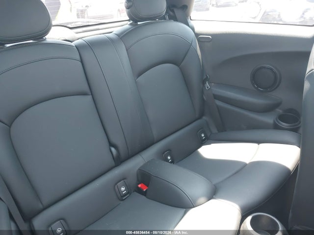 Mini Hardtop Cooper S 2019 WMWXP7C59K2A52311 Image 8