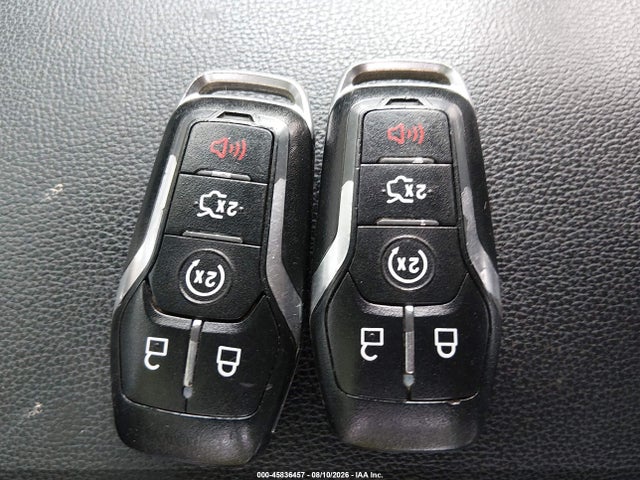 45836457 :رقم المزاد ، 1FM5K7F8XHGD52068 vin ، 2017 Ford Explorer Limited مزاد بيع