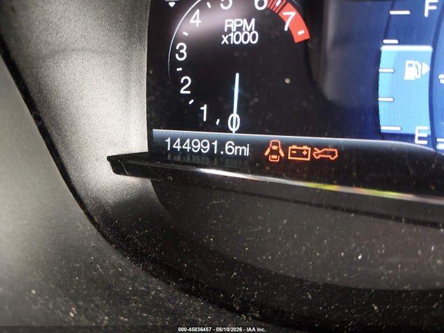 45836457 :رقم المزاد ، 1FM5K7F8XHGD52068 vin ، 2017 Ford Explorer Limited مزاد بيع