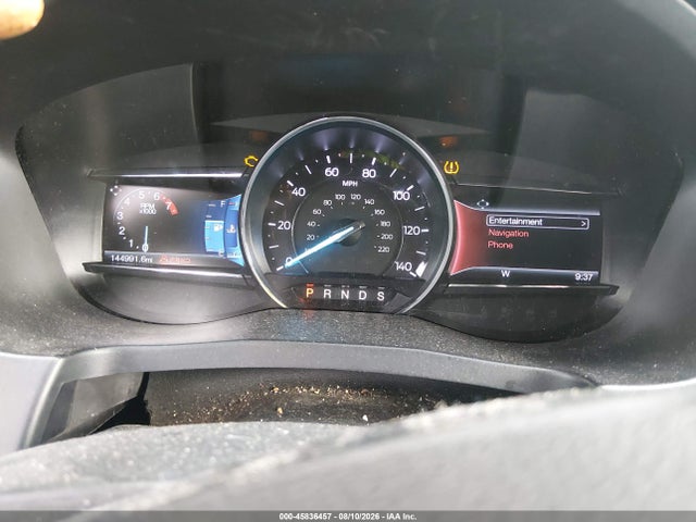 45836457 :رقم المزاد ، 1FM5K7F8XHGD52068 vin ، 2017 Ford Explorer Limited مزاد بيع