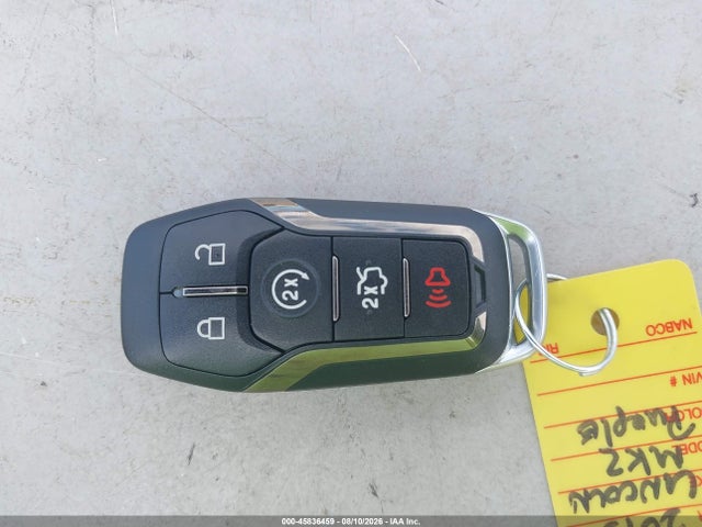 Продажа на аукционе авто 2013 Lincoln Mkz Hybrid, vin: 3LN6L2LU1DR807897, номер лота: 45836459