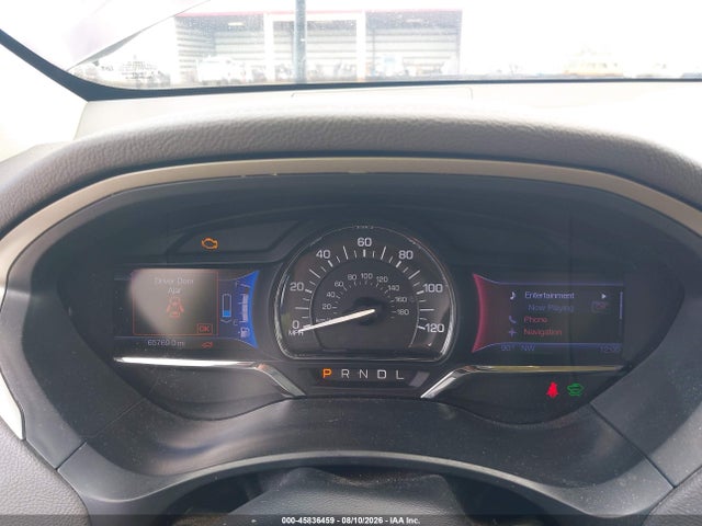 Продажа на аукционе авто 2013 Lincoln Mkz Hybrid, vin: 3LN6L2LU1DR807897, номер лота: 45836459