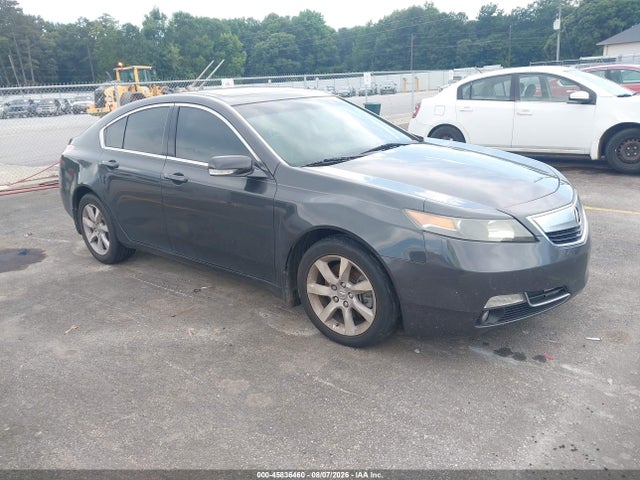 Продаж на аукціоні авто 2014 Acura Tl 3.5, vin: 19UUA8F53EA005633, номер лоту: 45836460