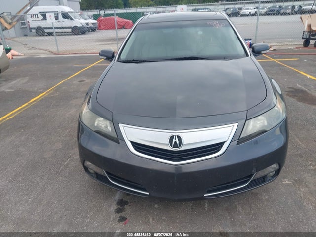 Продажа на аукционе авто 2014 Acura Tl 3.5, vin: 19UUA8F53EA005633, номер лота: 45836460