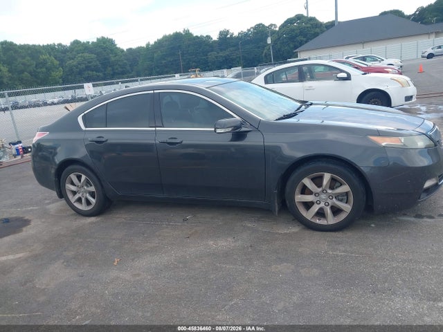 Продажа на аукционе авто 2014 Acura Tl 3.5, vin: 19UUA8F53EA005633, номер лота: 45836460