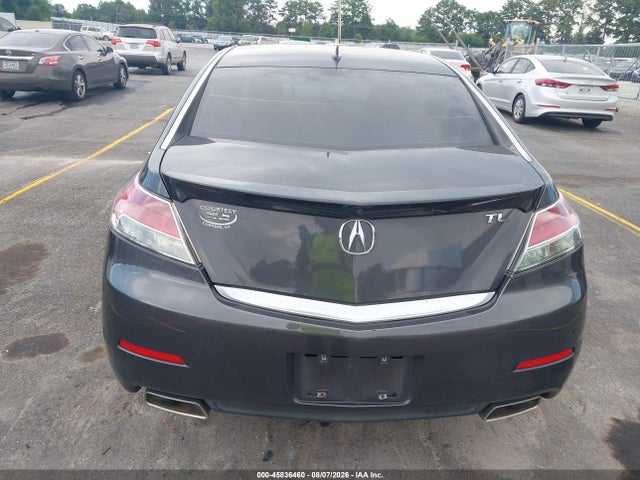 Продажа на аукционе авто 2014 Acura Tl 3.5, vin: 19UUA8F53EA005633, номер лота: 45836460