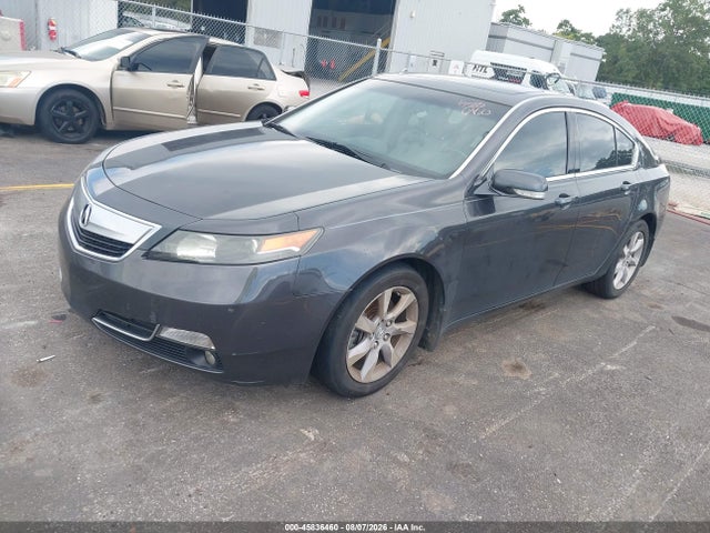 Продажа на аукционе авто 2014 Acura Tl 3.5, vin: 19UUA8F53EA005633, номер лота: 45836460