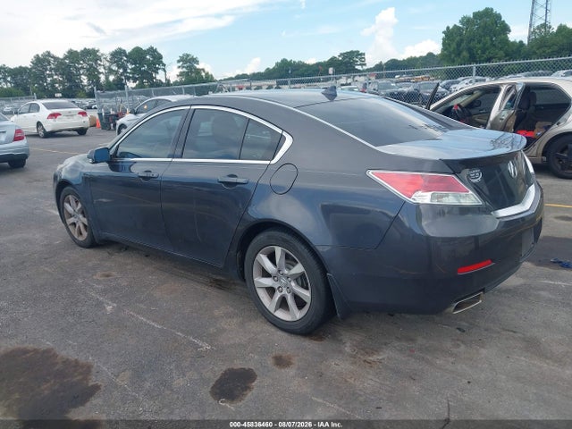 Продажа на аукционе авто 2014 Acura Tl 3.5, vin: 19UUA8F53EA005633, номер лота: 45836460