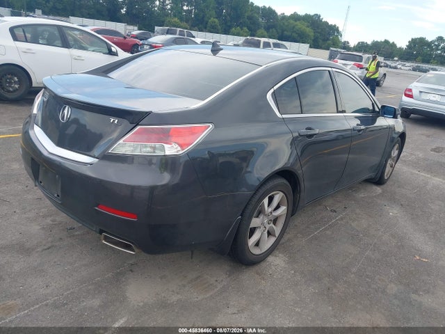 Продажа на аукционе авто 2014 Acura Tl 3.5, vin: 19UUA8F53EA005633, номер лота: 45836460
