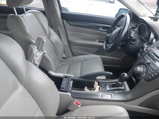 Продажа на аукционе авто 2014 Acura Tl 3.5, vin: 19UUA8F53EA005633, номер лота: 45836460