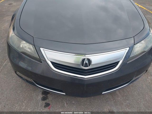 Продажа на аукционе авто 2014 Acura Tl 3.5, vin: 19UUA8F53EA005633, номер лота: 45836460