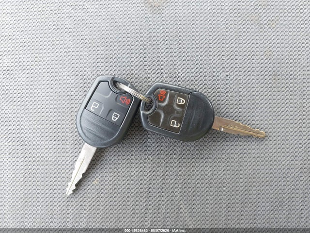Ford F-150 Xl 2014 1FTMF1CM2EKE66478 Image 11