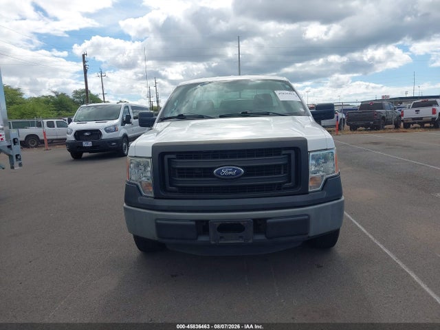 Ford F-150 Xl 2014 1FTMF1CM2EKE66478 Image 17