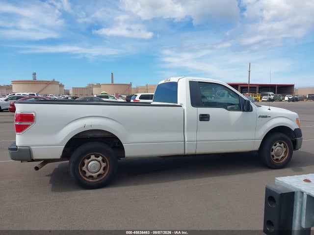 Ford F-150 Xl 2014 1FTMF1CM2EKE66478 Image 18
