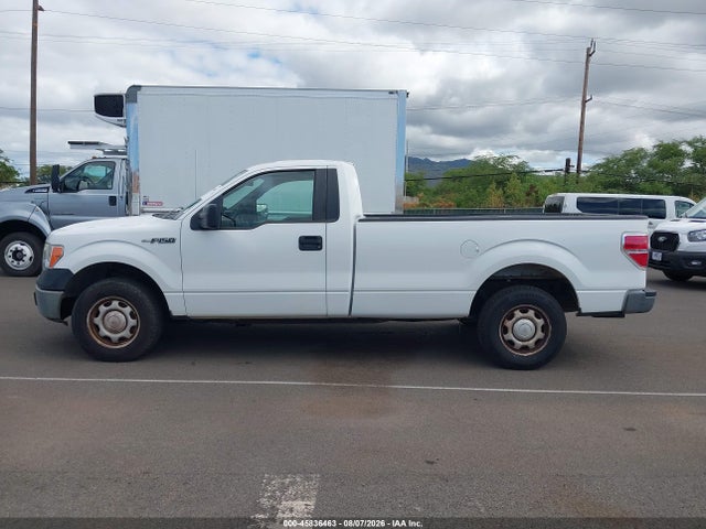 Ford F-150 Xl 2014 1FTMF1CM2EKE66478 Image 19