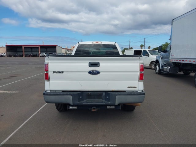 Ford F-150 Xl 2014 1FTMF1CM2EKE66478 Image 21