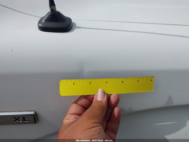 Ford F-150 Xl 2014 1FTMF1CM2EKE66478 Image 6