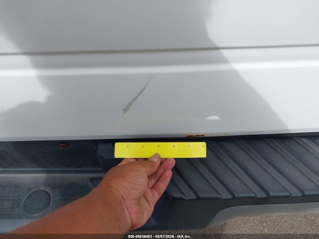 Ford F-150 Xl 2014 1FTMF1CM2EKE66478 Image 15