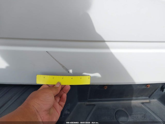 Ford F-150 Xl 2014 1FTMF1CM2EKE66478 Image 16