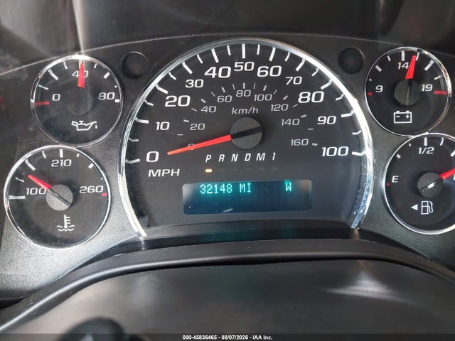 Chevrolet Express 3500 Ls 2017 1GAZGNFF3H1305695 Image 20
