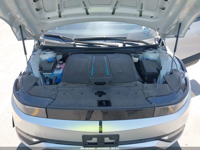 KM8KN4AE7PU144364 Hyundai Ioniq 5 Sel