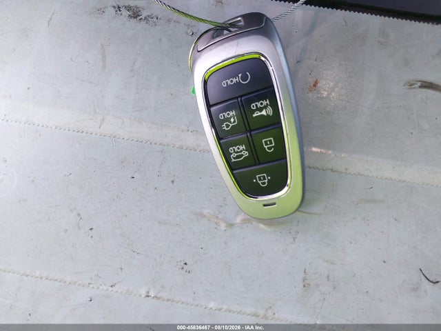 KM8KN4AE7PU144364 Hyundai Ioniq 5 Sel