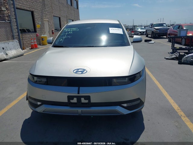 KM8KN4AE7PU144364 Hyundai Ioniq 5 Sel